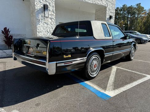 Used 1991 Cadillac De Ville Coupe image 17