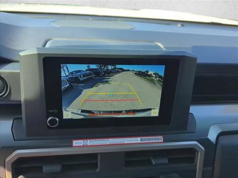 New 2026 Toyota Tacoma SR5 image 21