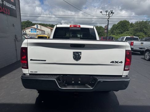 Used 2014 RAM 1500 Outdoorsman AWD/4WD image 7