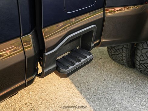 Used 2024 Ford F450 King Ranch w/ FX4 Off-Road Package AWD/4WD image 72