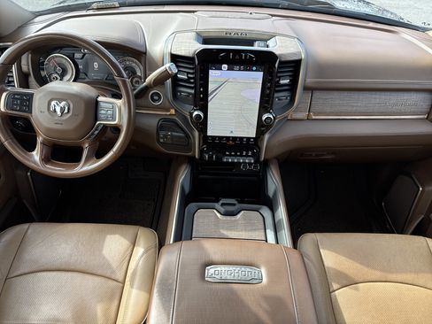 Used 2022 RAM 3500 Limited image 28