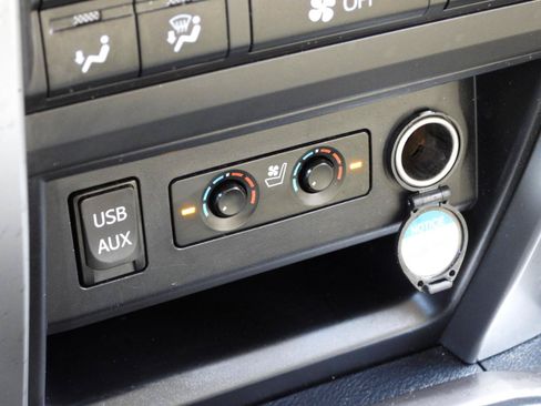 Used 2019 Toyota 4Runner Limited RWD image 73