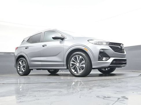 Used 2023 Buick Encore GX Select w/ Experience Buick Package FWD image 30