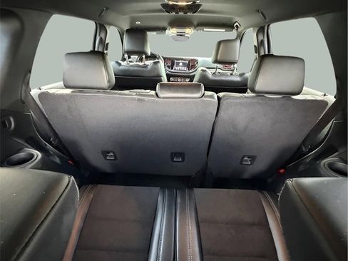 Used 2021 Dodge Durango GT image 17