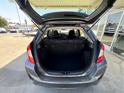 Used 2016 Honda Fit LX image 25