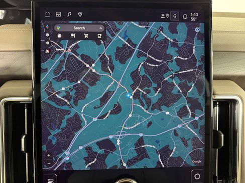 New 2026 GMC Yukon XL Denali w/ Sun & Power Step Package image 32