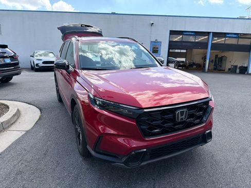 Used 2024 Honda CR-V Sport-L image 14