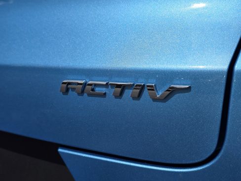 New 2026 Chevrolet TrailBlazer ACTIV w/ Convenience Package image 17