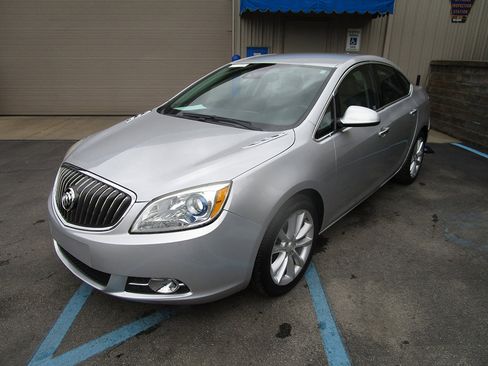Used 2014 Buick Verano Convenience image 1