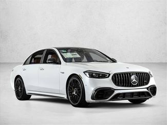 New 2026 Mercedes-Benz S 63 AMG S video 3