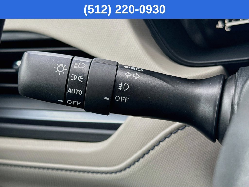 New 2026 Subaru Forester Touring AWD/4WD image 13