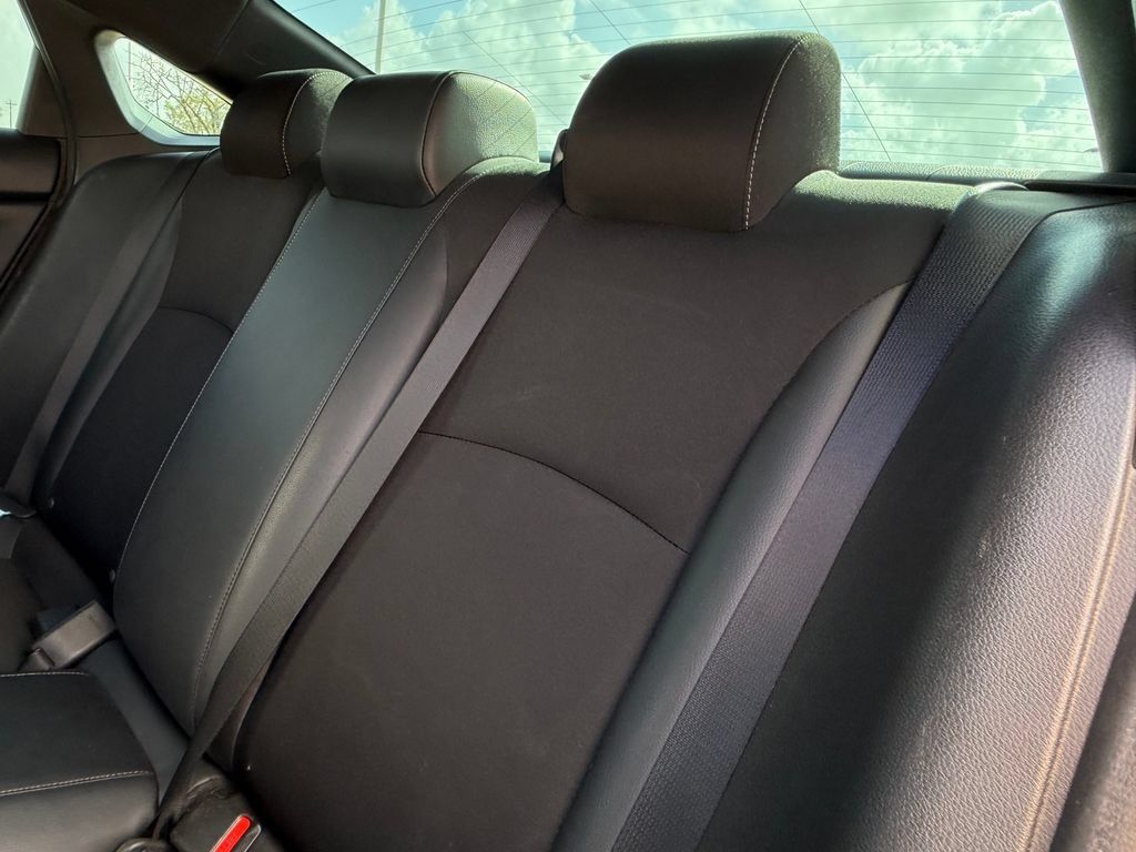 Used 2021 Honda Civic Sport image 20
