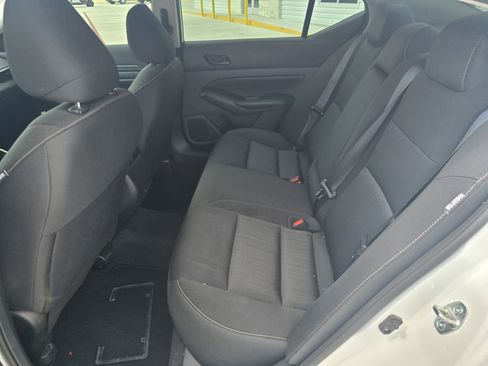 Used 2023 Nissan Altima 2.5 S image 10