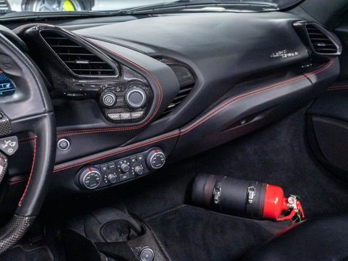 Used 2016 Ferrari 488 Spider RWD image 77