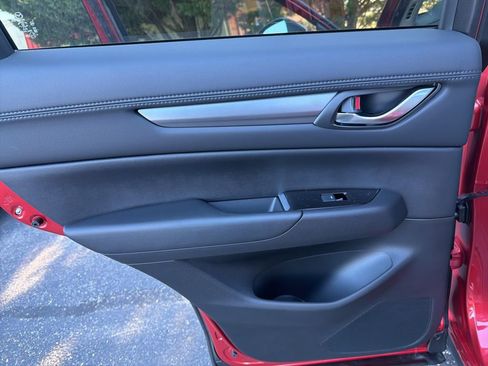 New 2025 MAZDA CX-5 AWD 2.5 S w/ Preferred Package image 22