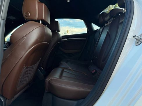 Used 2018 Audi A3 2.0T Premium w/ Convenience Package image 43