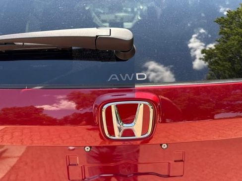 New 2026 Honda CR-V Sport image 11