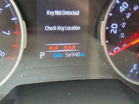 Used 2019 Toyota RAV4 XLE FWD image 26