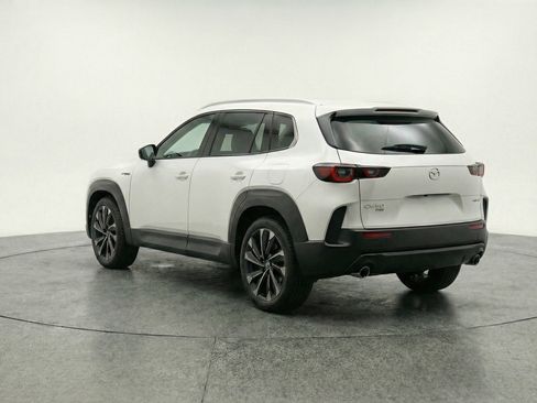 Used 2025 MAZDA CX-50 2.5 Hybrid w/ Premium Plus Pkg image 6