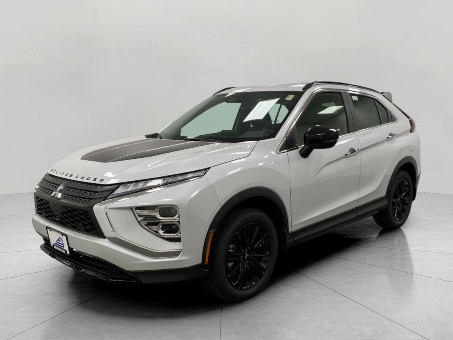 New 2026 Mitsubishi Eclipse Cross AWD image 9
