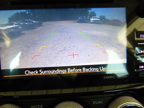 Used 2016 Subaru Forester 2.5i Touring AWD/4WD image 15