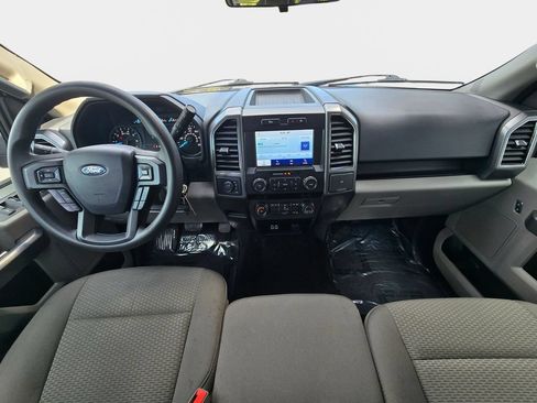 Used 2020 Ford F150 XLT AWD/4WD image 10