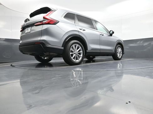 Certified 2023 Honda CR-V EX image 30