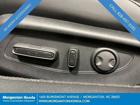 New 2026 Honda Accord Touring image 15