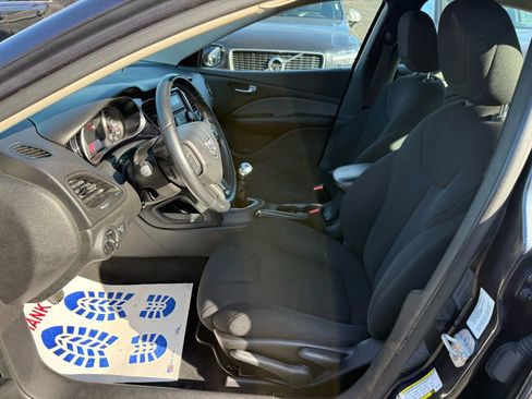 Used 2013 Dodge Dart Aero image 8