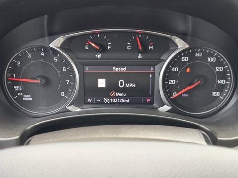 Used 2019 GMC Terrain Denali FWD image 15