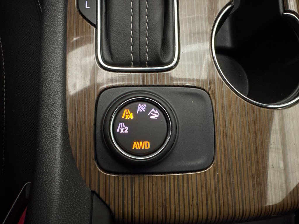 Used 2019 GMC Acadia SLE AWD/4WD image 33