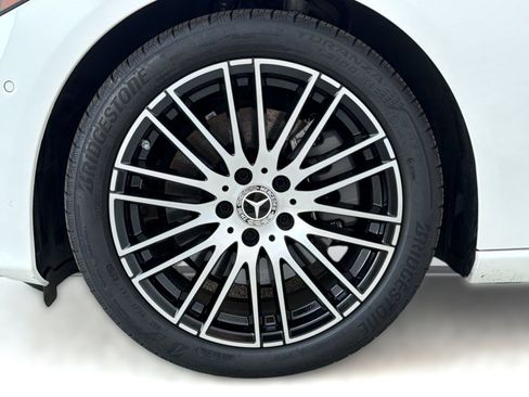 Certified 2026 Mercedes-Benz C 300 4MATIC Sedan image 13