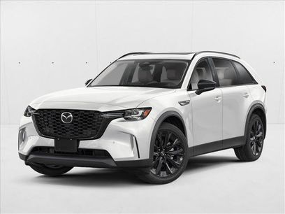 Used 2026 MAZDA CX-90 3.3 Turbo w/ Premium Sport Pkg
