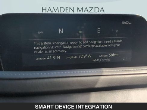 Certified 2023 MAZDA CX-30 AWD 2.5 S w/ Preferred Package image 23