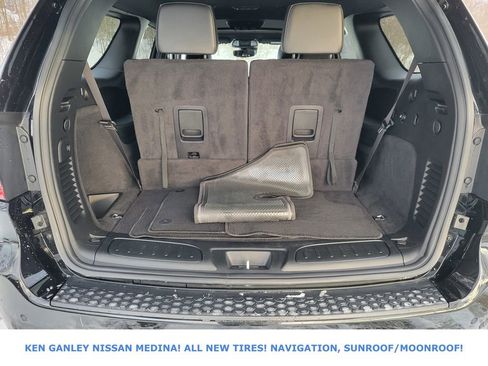 Used 2023 Dodge Durango GT image 46