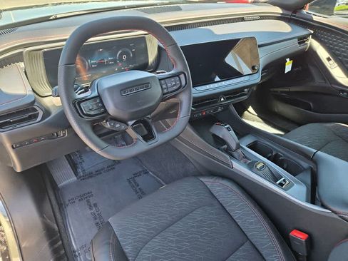 New 2026 Dodge Charger Scat Pack AWD/4WD image 9
