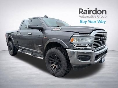 Used 2019 RAM 2500 Laramie