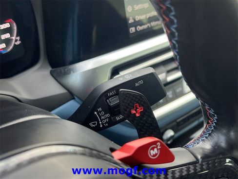 Used 2022 BMW M3 Competition image 15