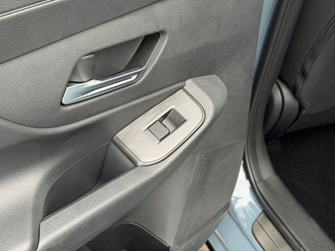 New 2026 Nissan Sentra SR w/ SR All Weather Package FWD image 16