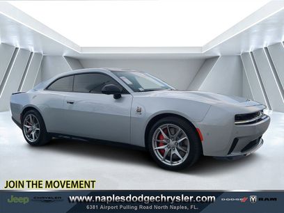 Used 2024 Dodge Charger Scat Pack w/ Plus Group