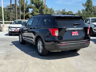 Used 2023 Ford Explorer XLT