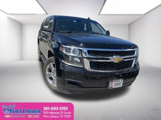 Used 2018 Chevrolet Tahoe LS w/ Enhanced Driver Alert Package video 1