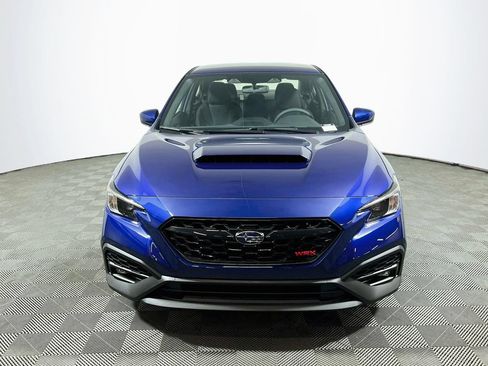 New 2026 Subaru WRX Premium AWD/4WD image 2