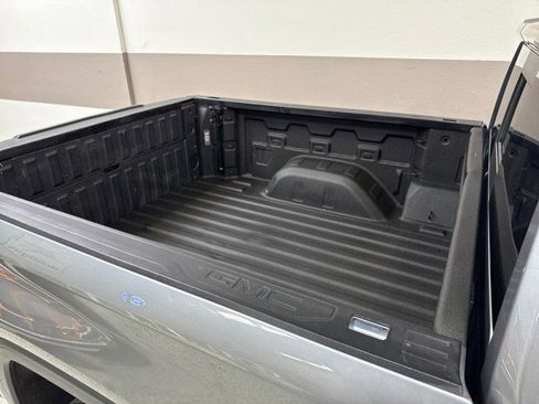 Used 2020 GMC Sierra 1500 Denali image 77