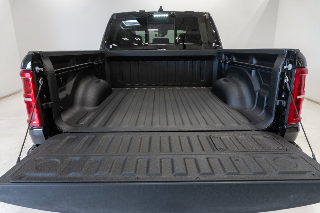 New 2026 RAM 1500 RHO w/ RHO Level 1 Equipment Group AWD/4WD image 37