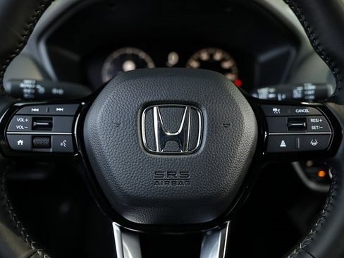 New 2026 Honda HR-V EX-L image 37