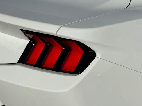 New 2026 Ford Mustang Coupe image 6