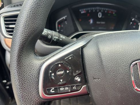 Used 2019 Honda CR-V EX image 22