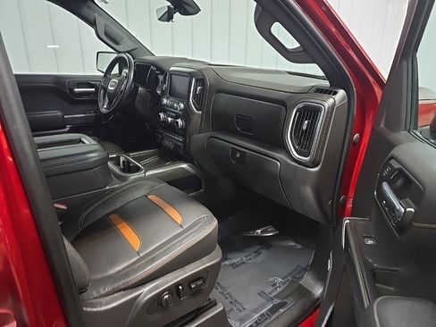 Used 2021 GMC Sierra 1500 AT4 w/ AT4 Premium Package image 16