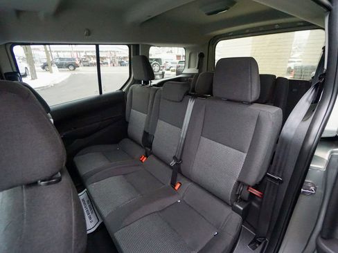 Used 2016 Ford Transit Connect XL image 21
